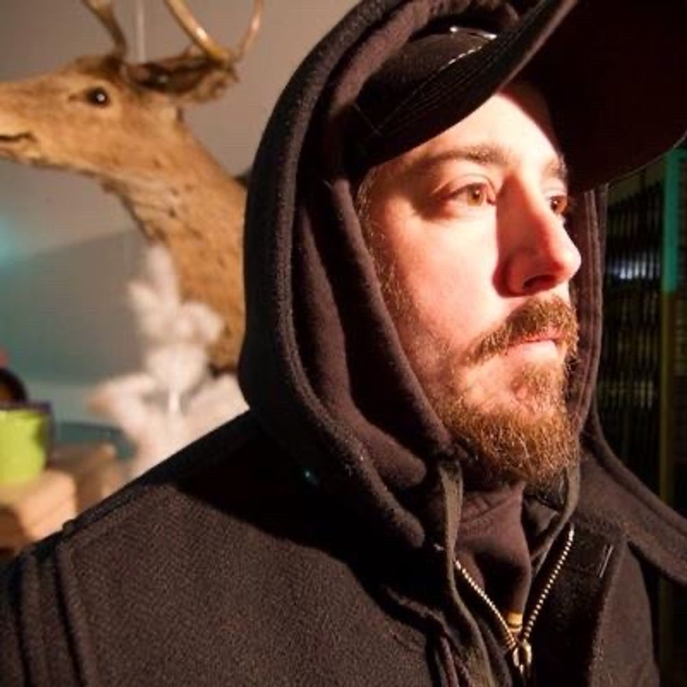 Davy Jonze
