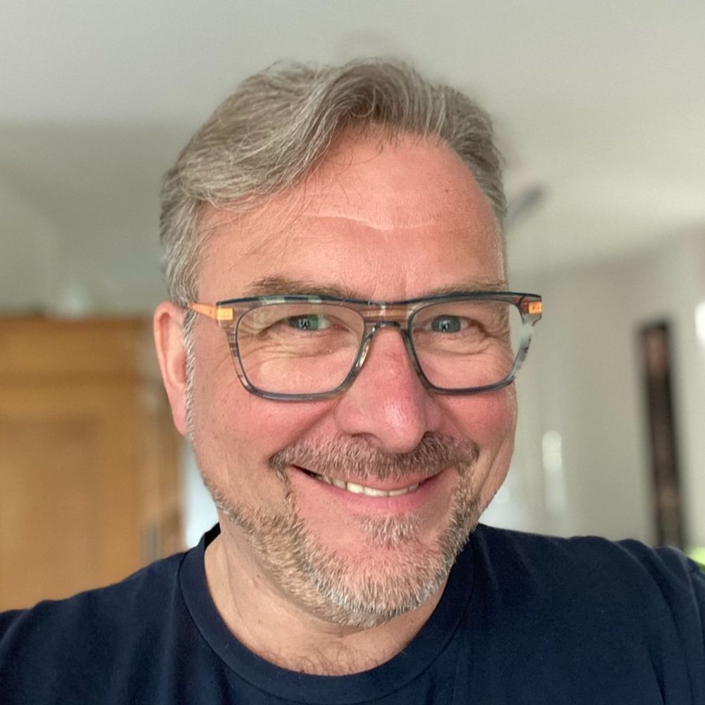 Clemens Vasters (Twitter Archive)