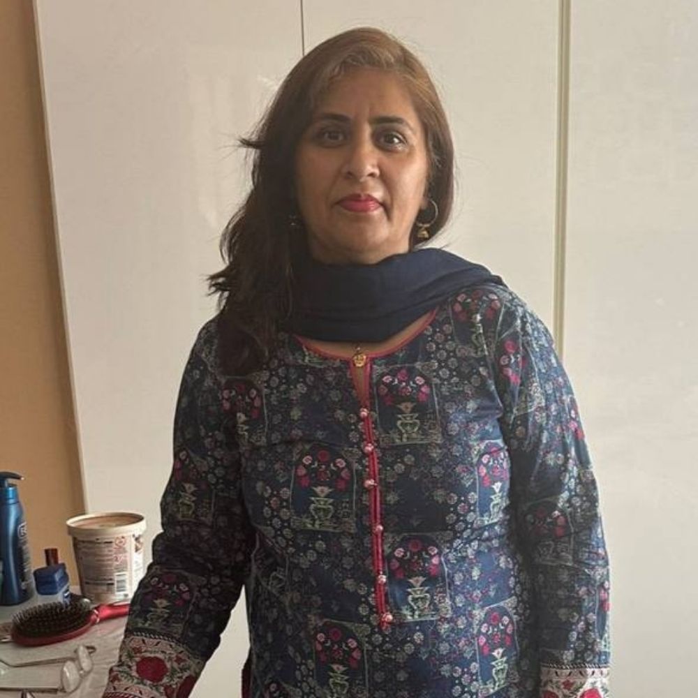 گشتی امی