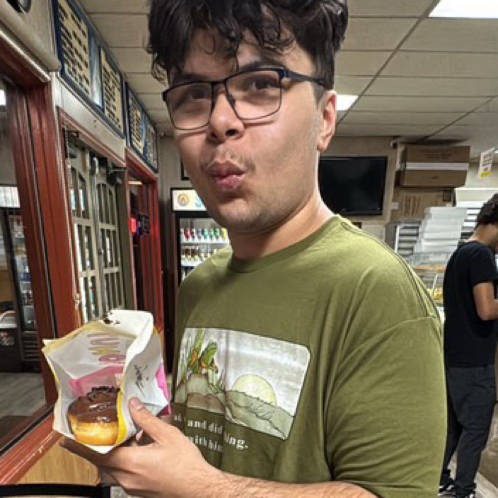 Jimbo Paul