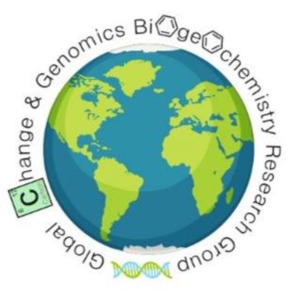 Global Change & Genomics Biogeochemistry Research Group
