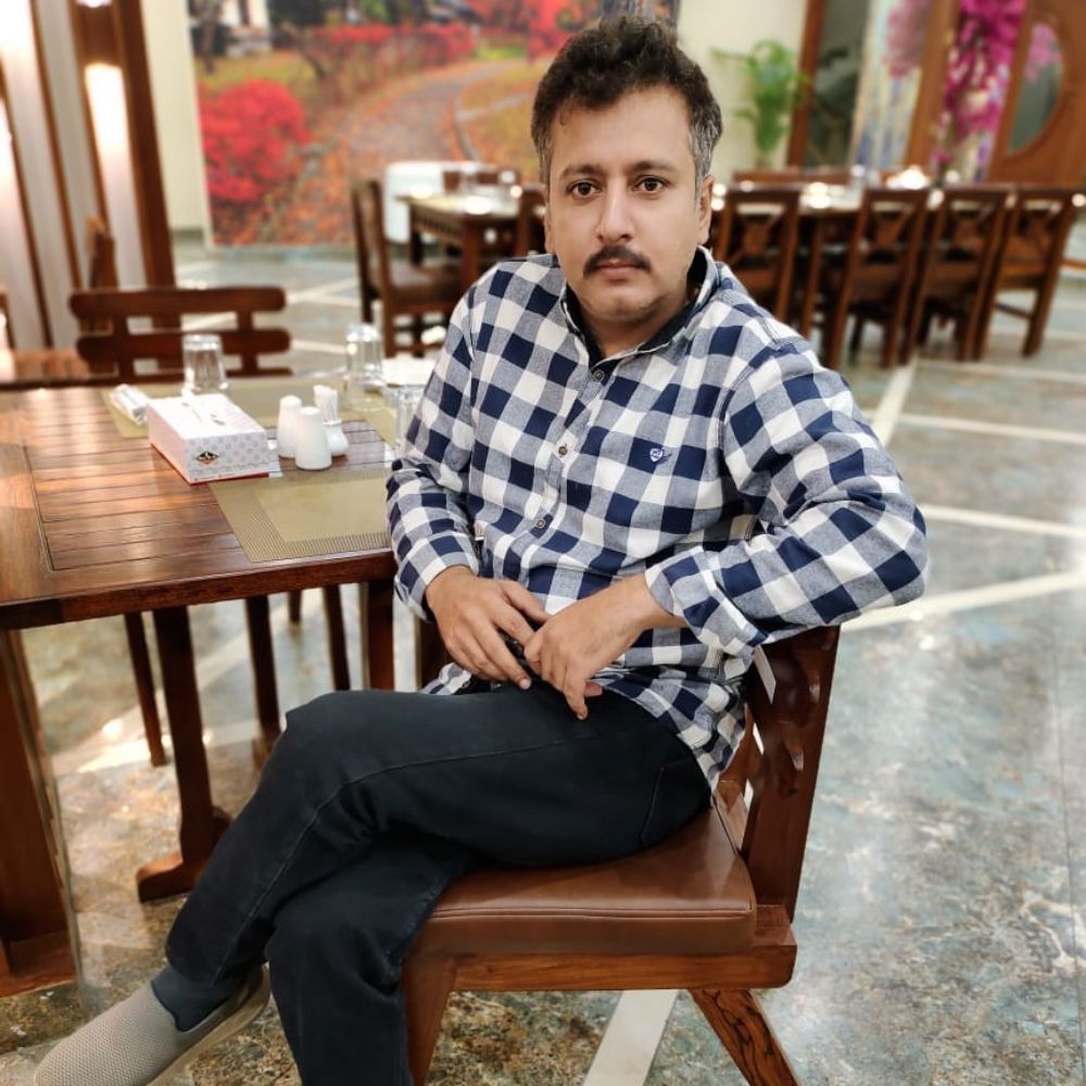 Mehar Majid