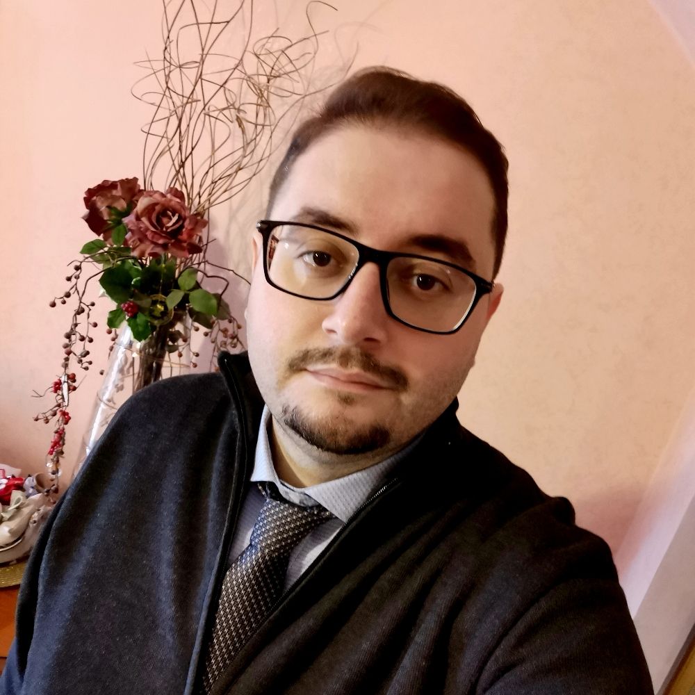 Stefano Pantano