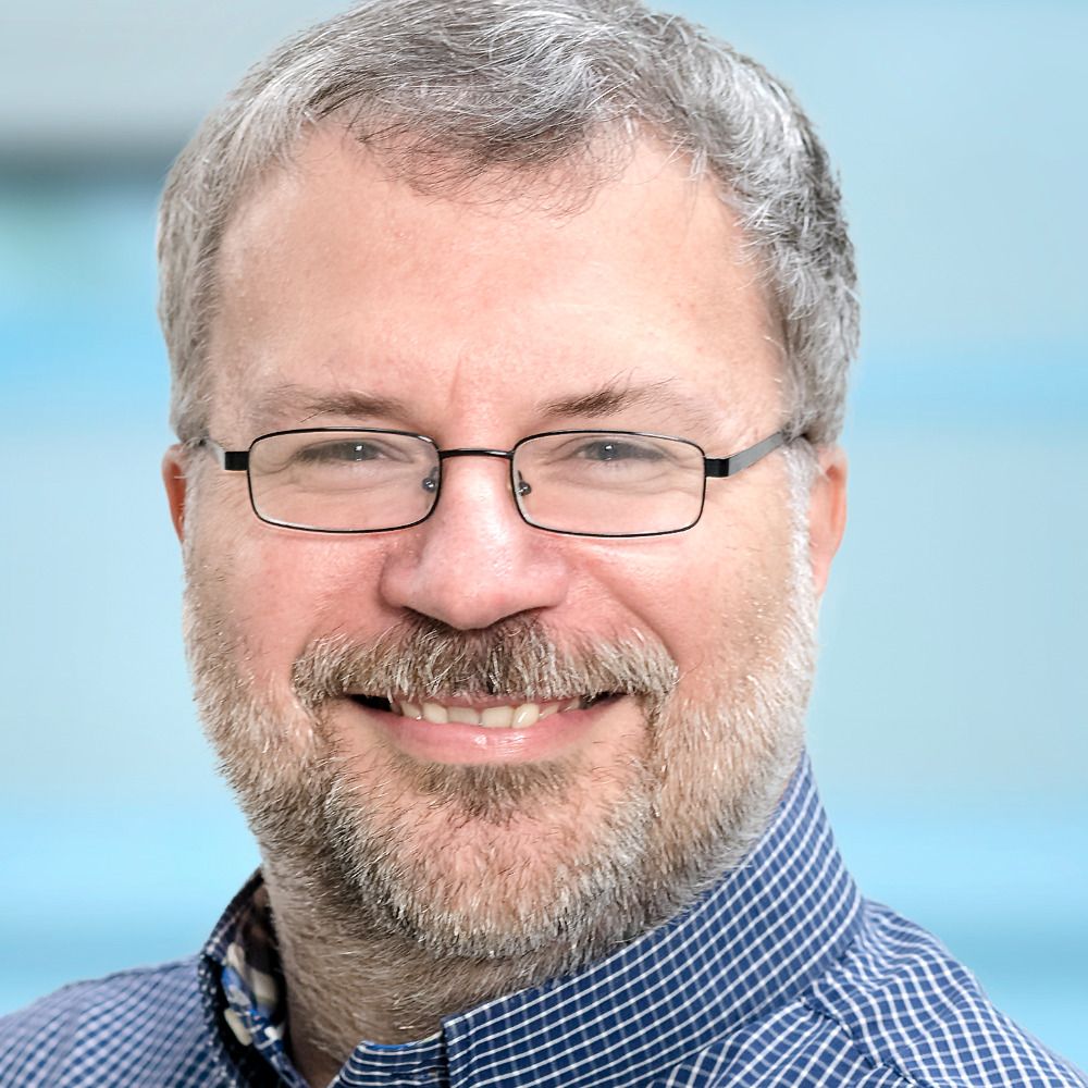 Ralf Schenkel