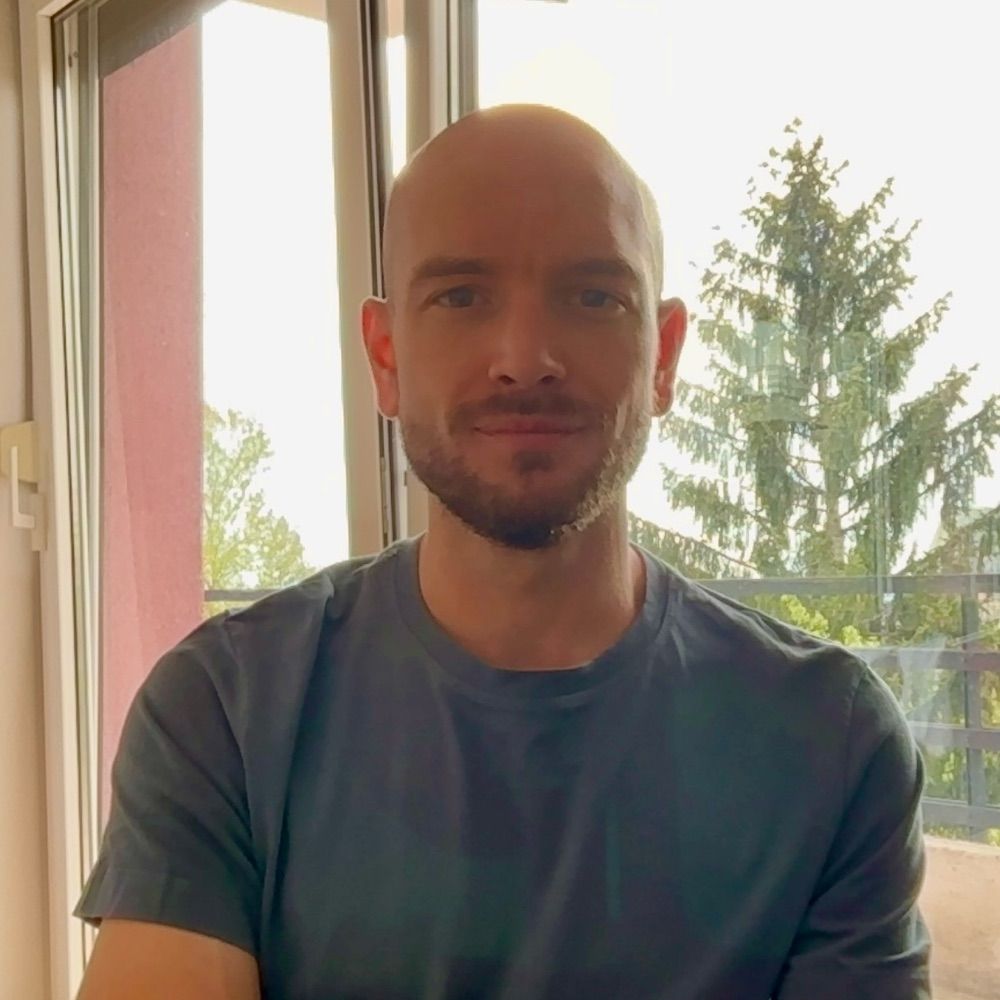 Tom Guest