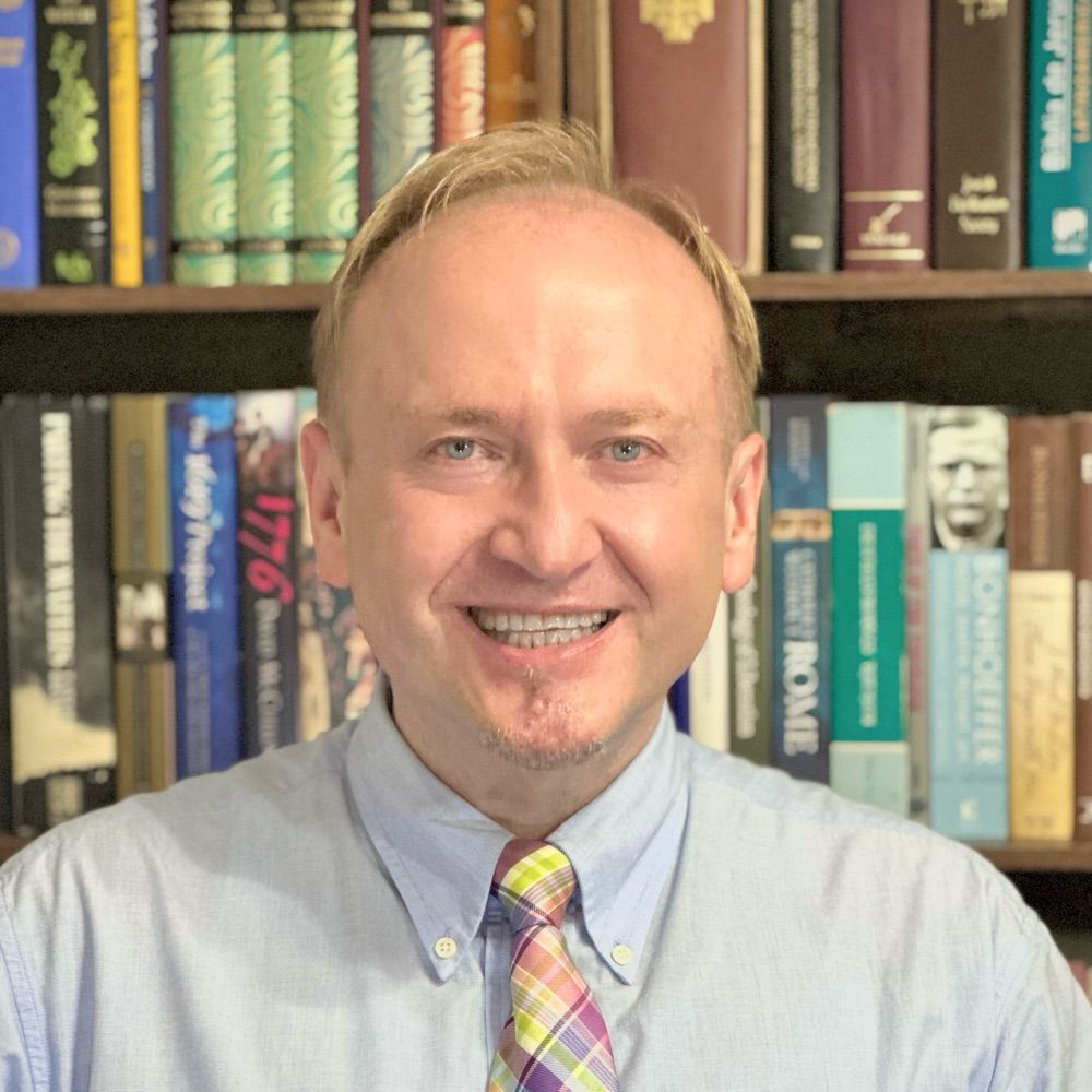 Marek Bożek