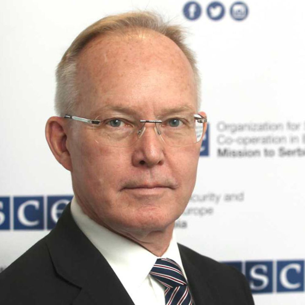 OSCE media freedom