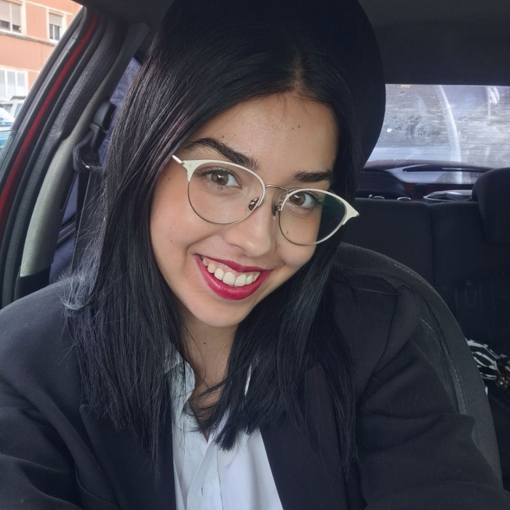 Ariadna Pérez Ramírez