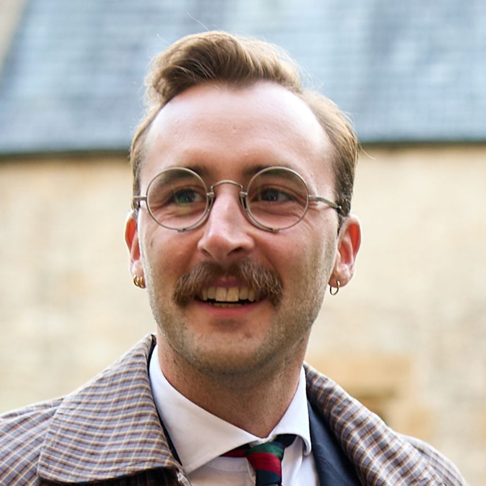 Luke Davies