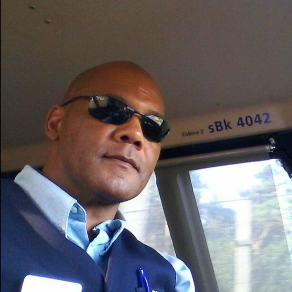 Raoul Sumter