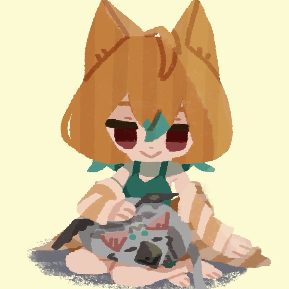 ぶっさん🧶🐾家ネコVtuber