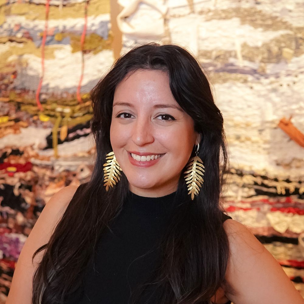 Fabiola R. Delgado