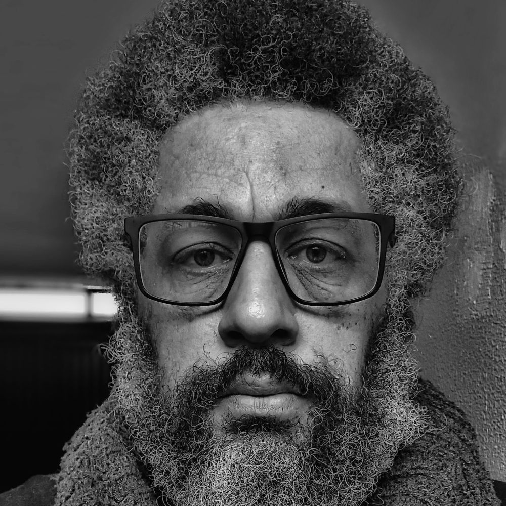 Jorge Barata