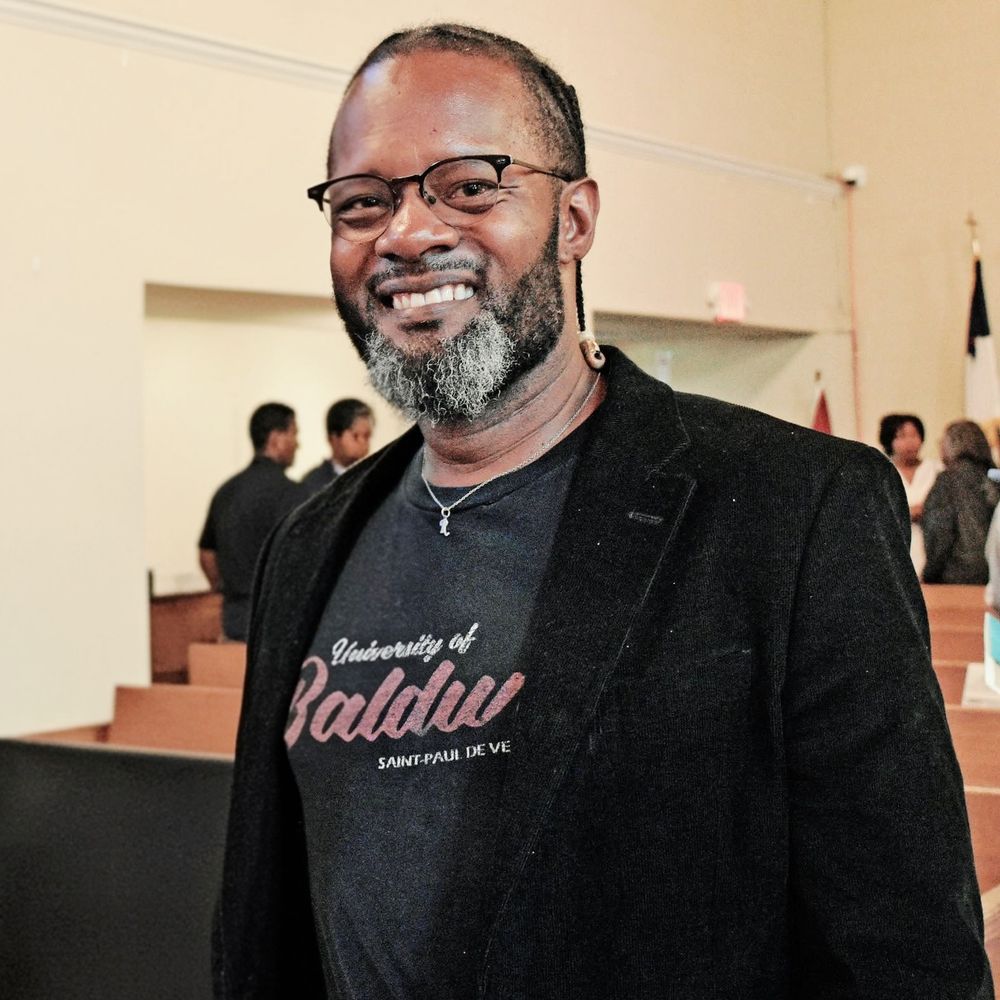 Rev. Rob New-New