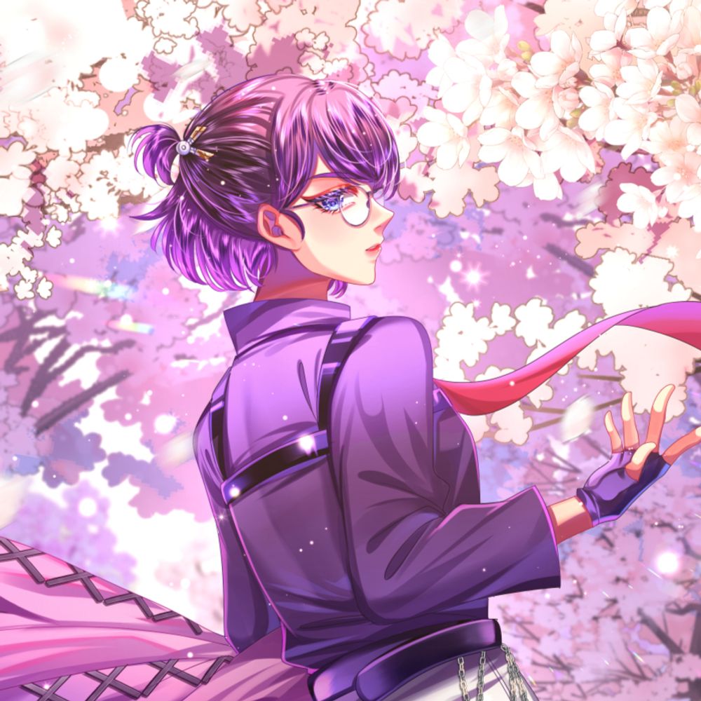 💜 seiso-chan 💜