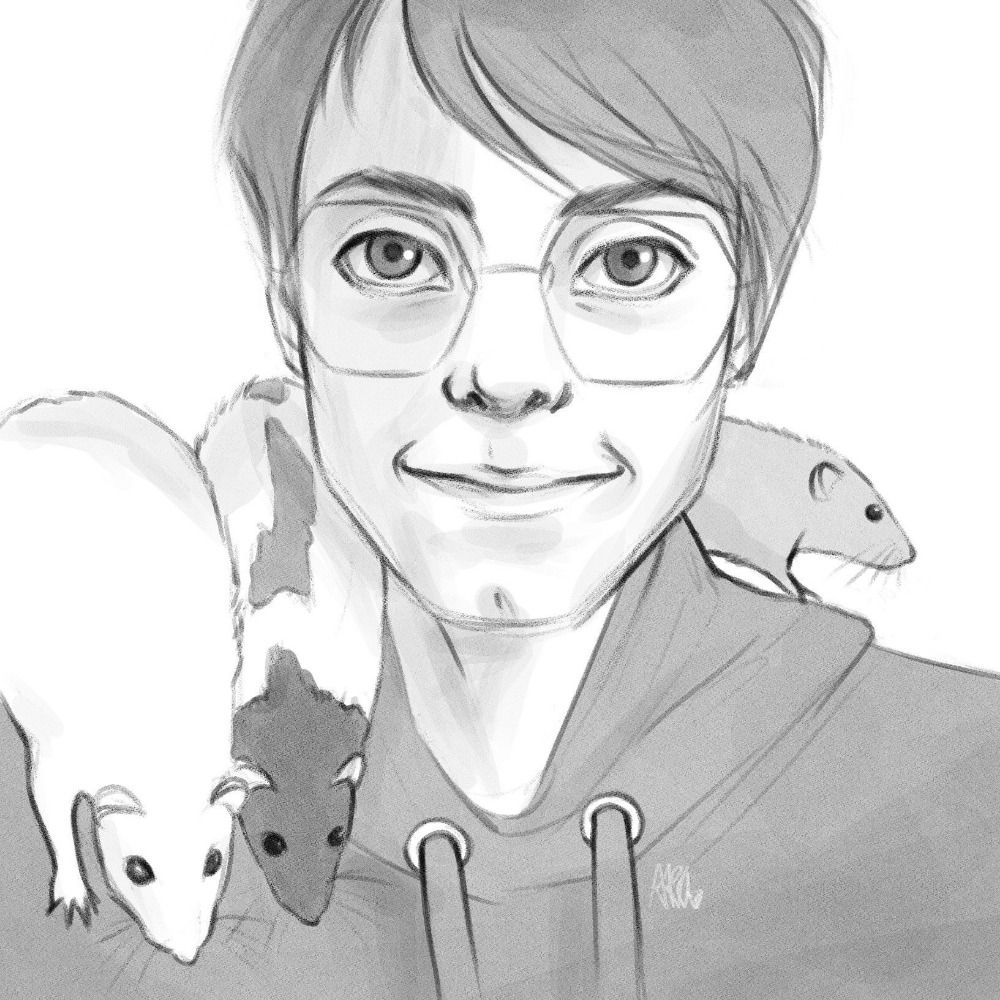 km fedyk 🐀