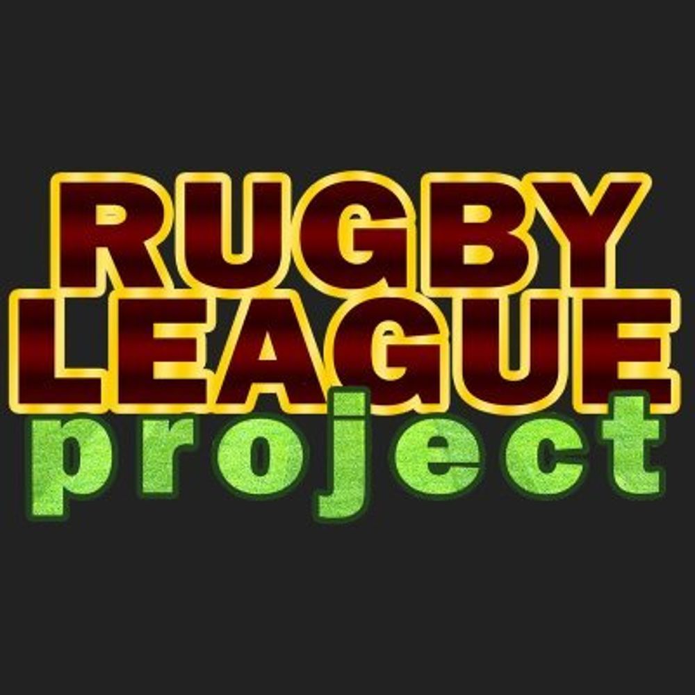 Rugby League Project