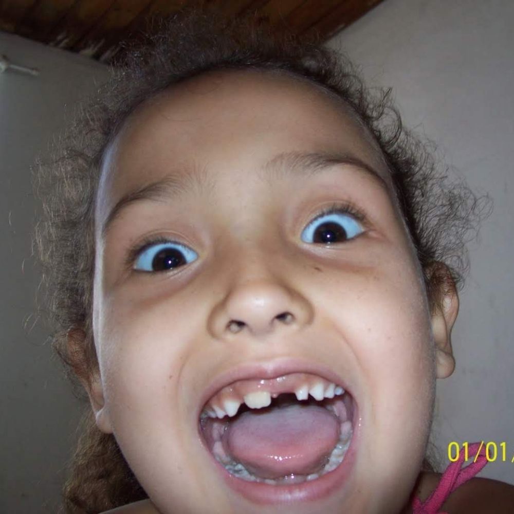antonieta de Las nievis ˢᵖᶠᶜ
