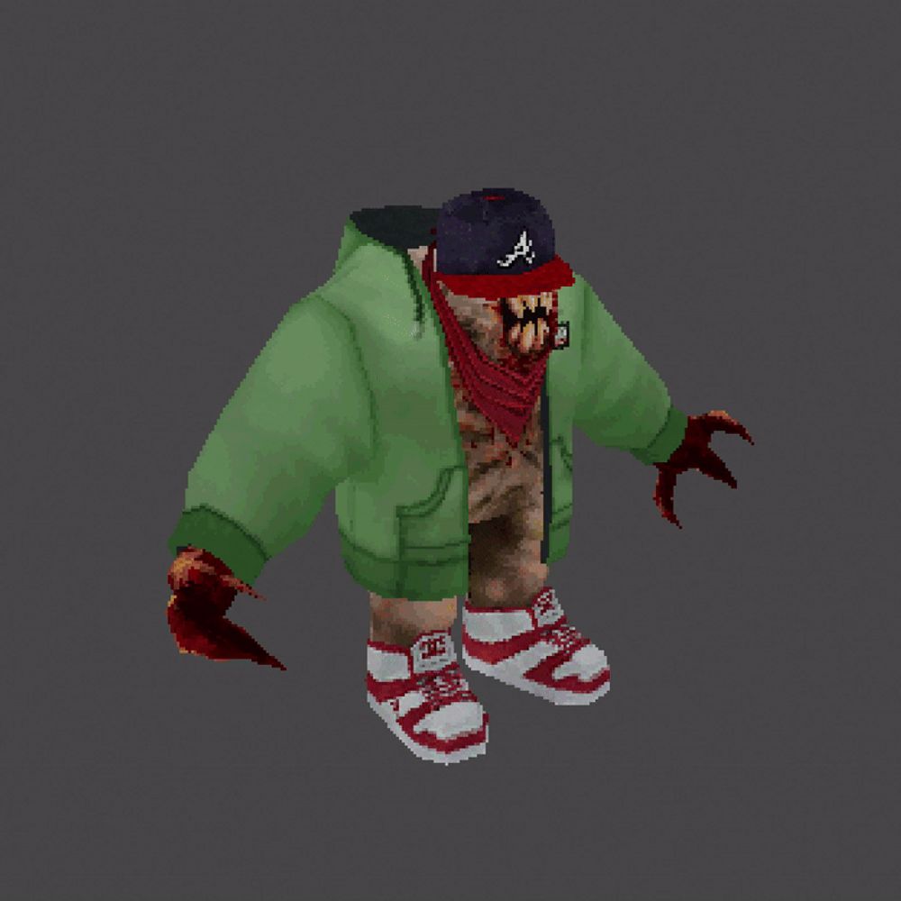 Insta-Gib