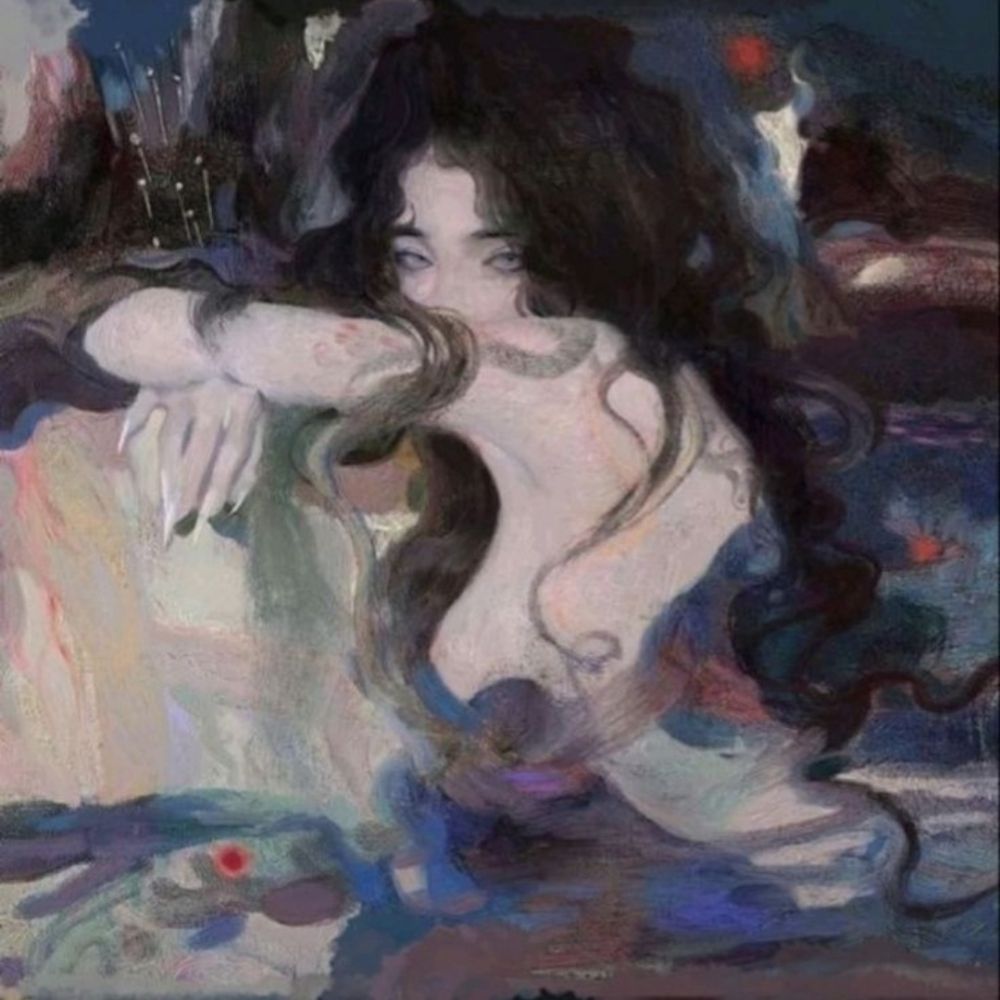 la bruja