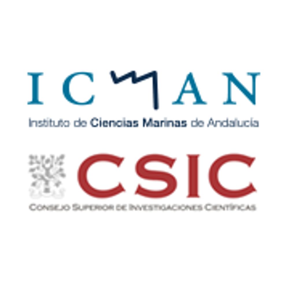 Instituto de Ciencias Marinas de Andalucía (ICMAN-CSIC)