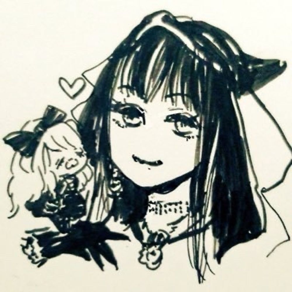 市松