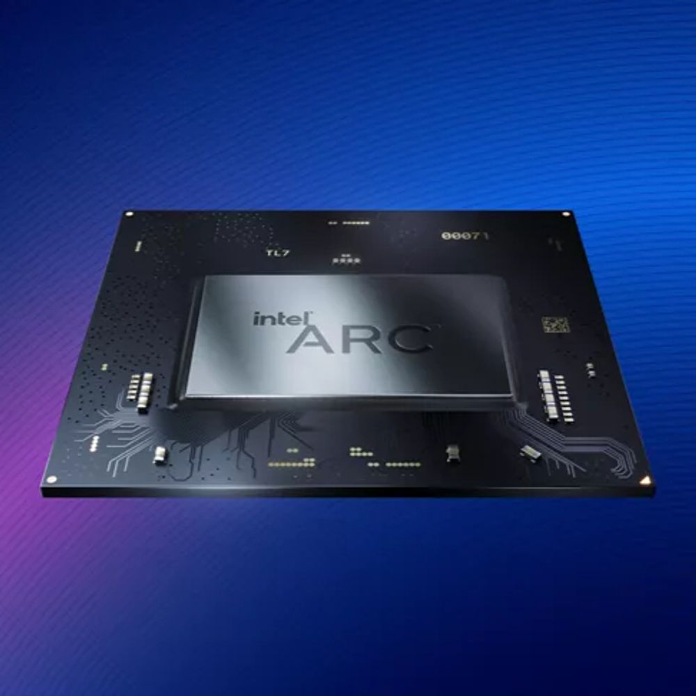 Intel Arc