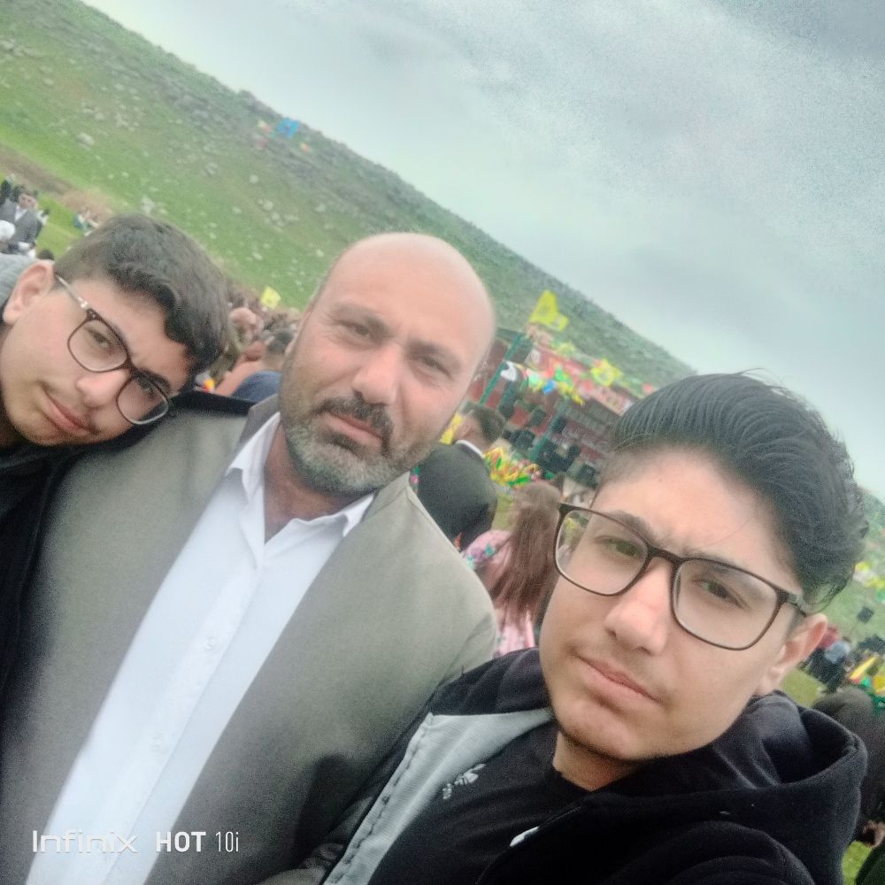 XELÎL HISÊN