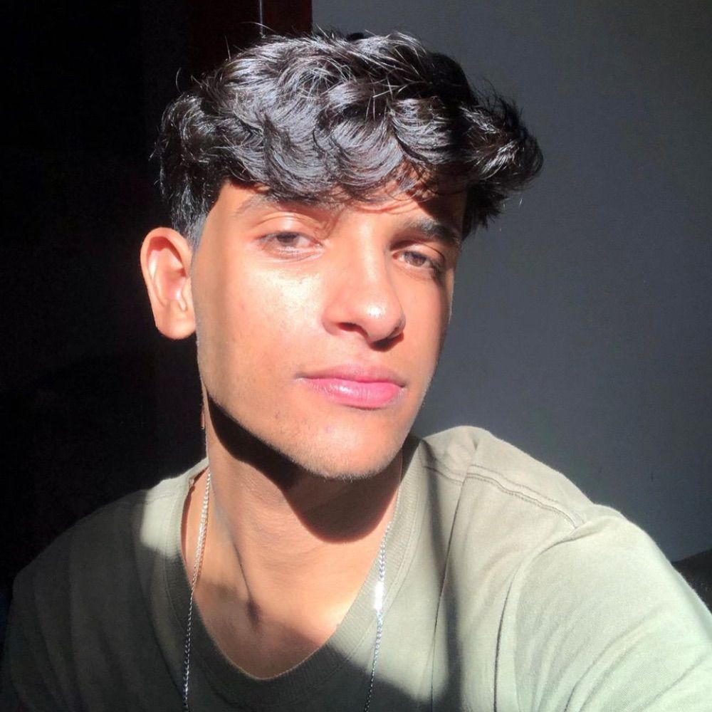 Elias Miguel