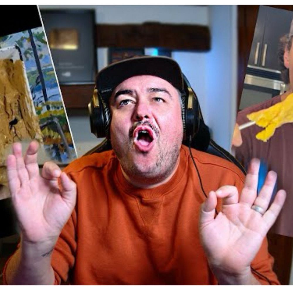 Daz Black