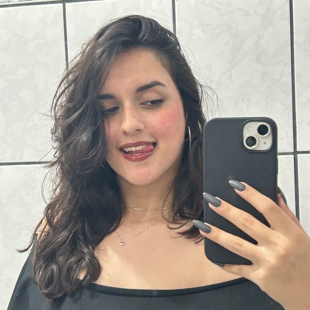 yasmin🕷️