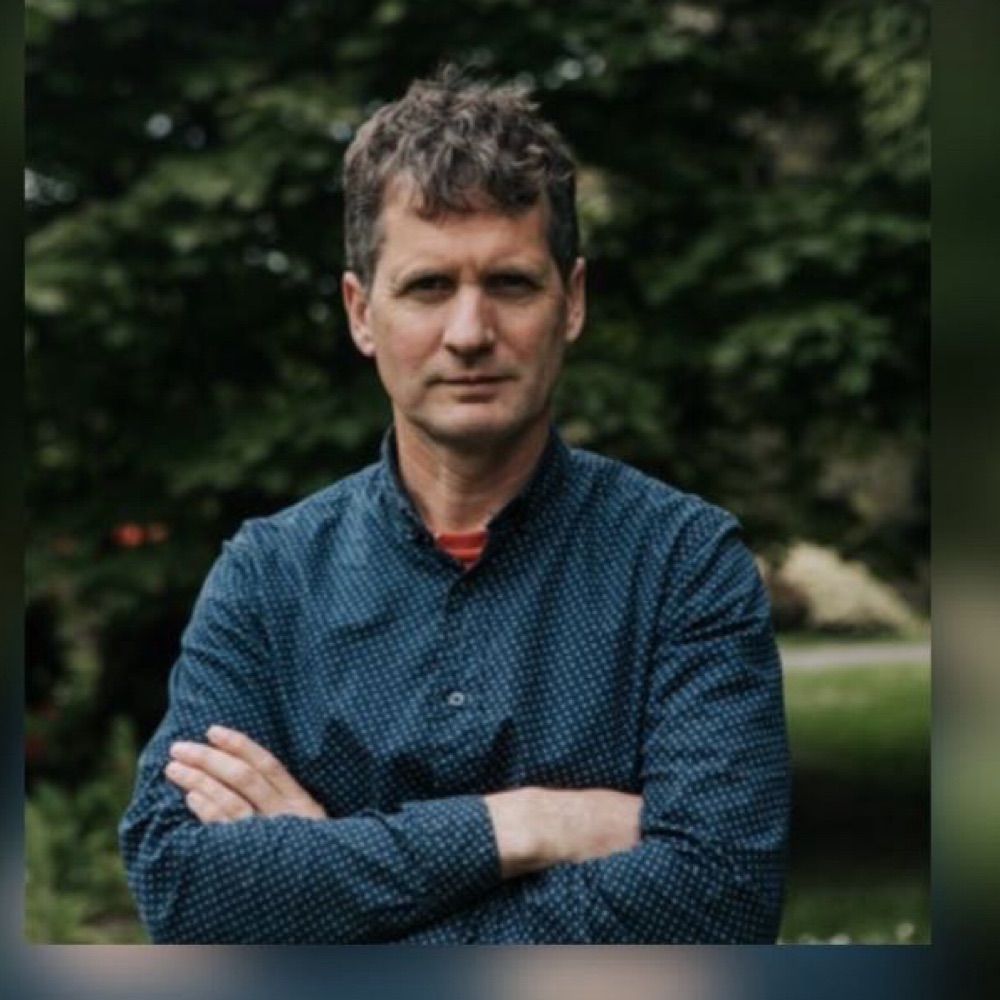 Brian O'Connell