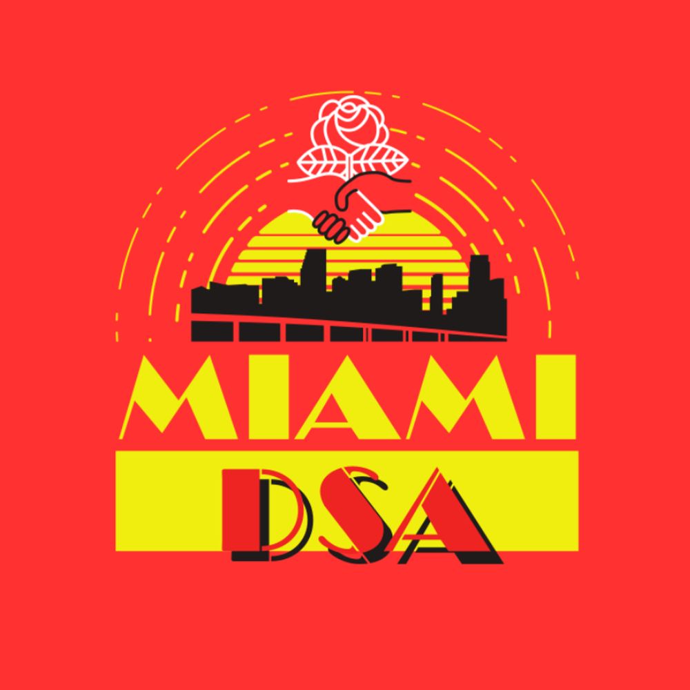 miamidsa.org profile picture