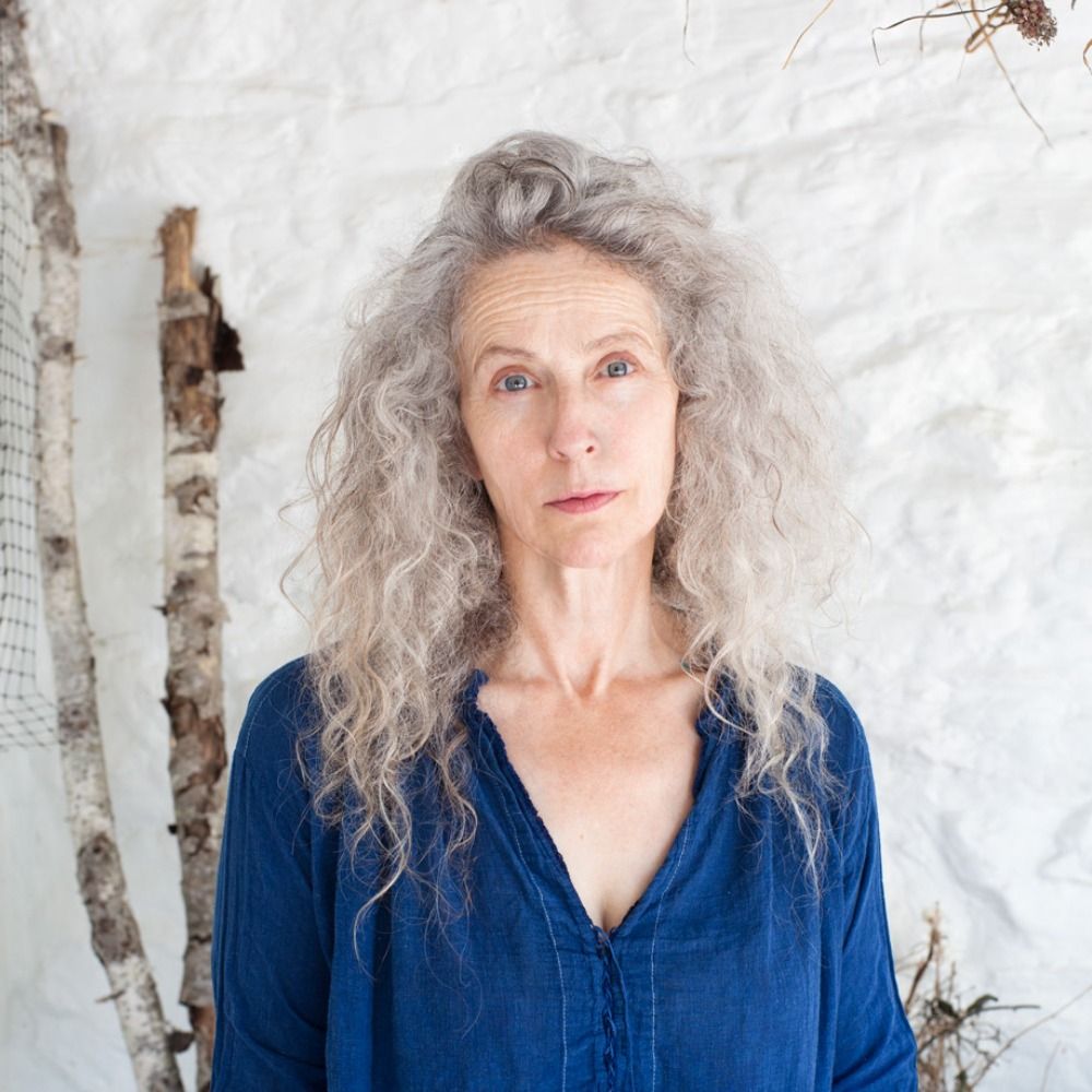 Kiki Smith
