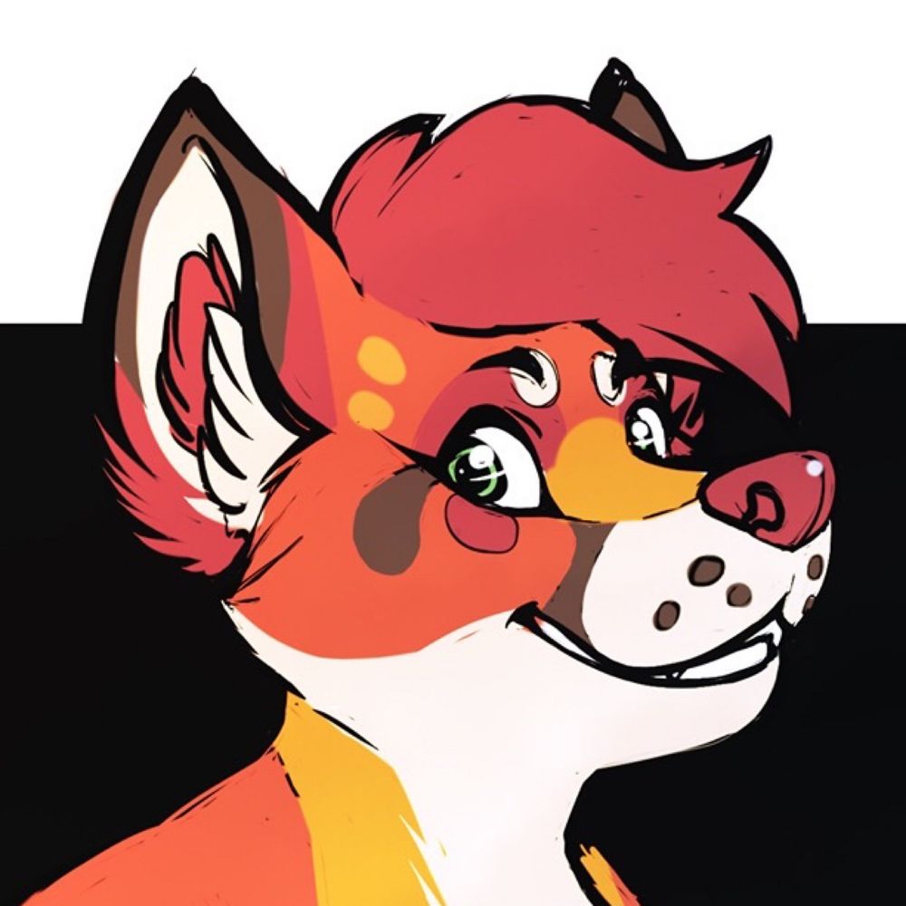 🍞Toasterfox 🦊
