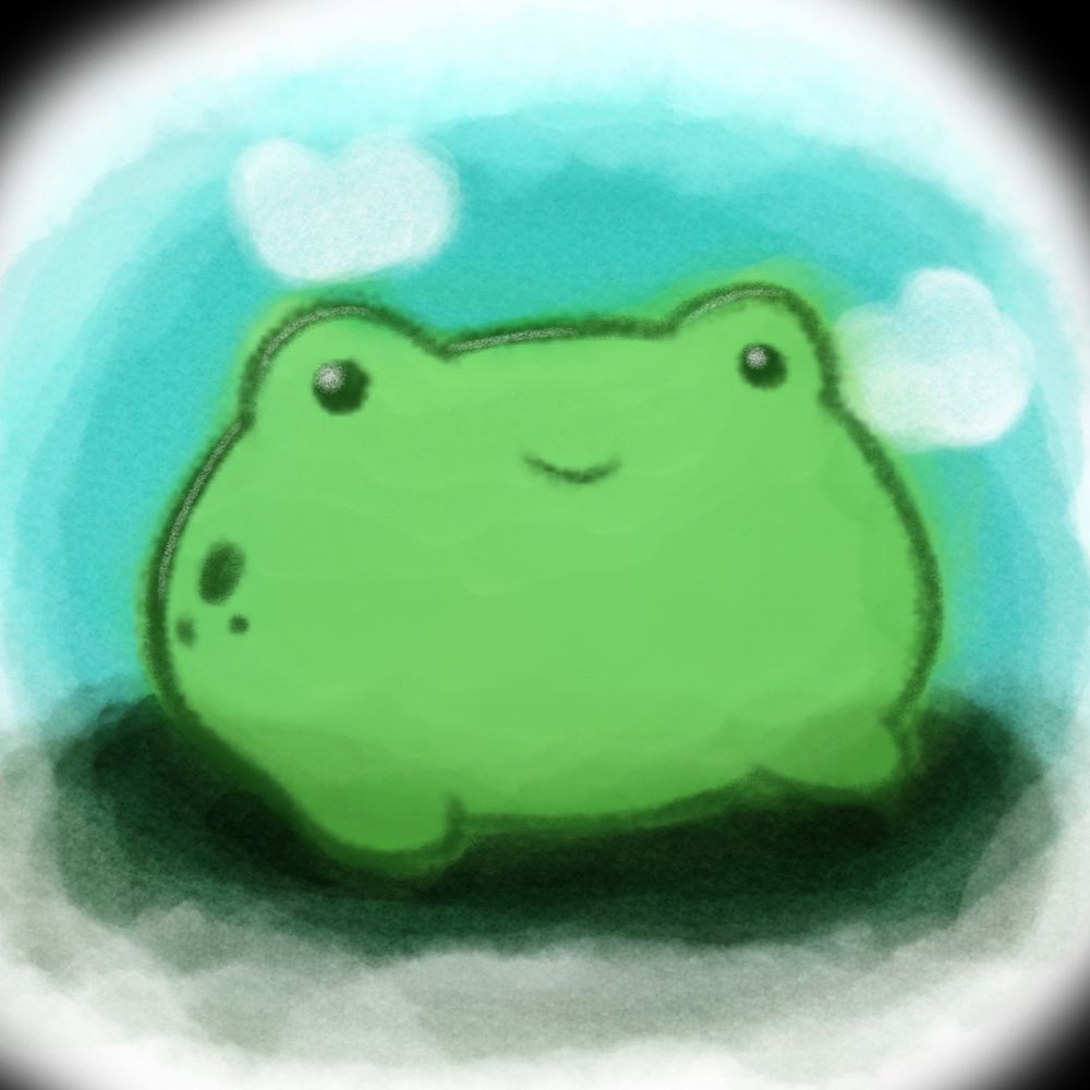 Froggy Thing