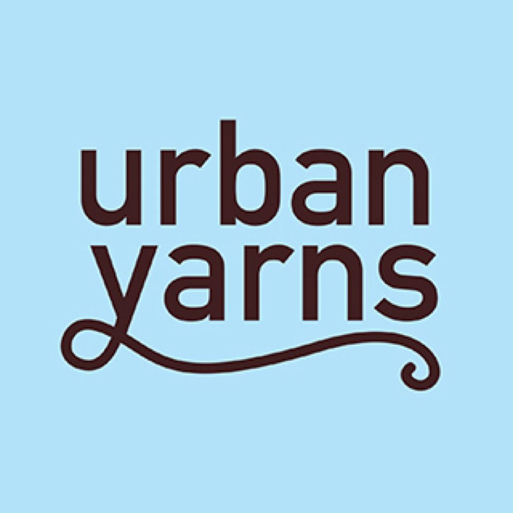 Urban Yarns 🇨🇦