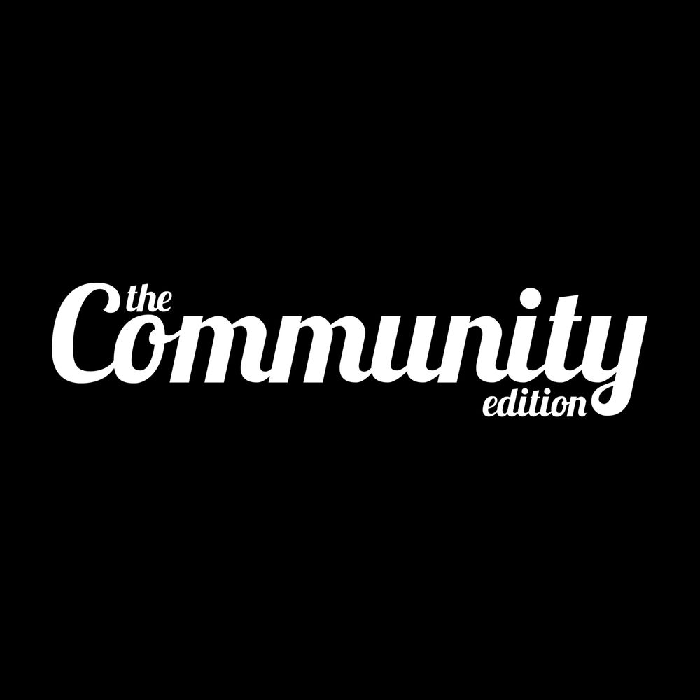 The Community Edition