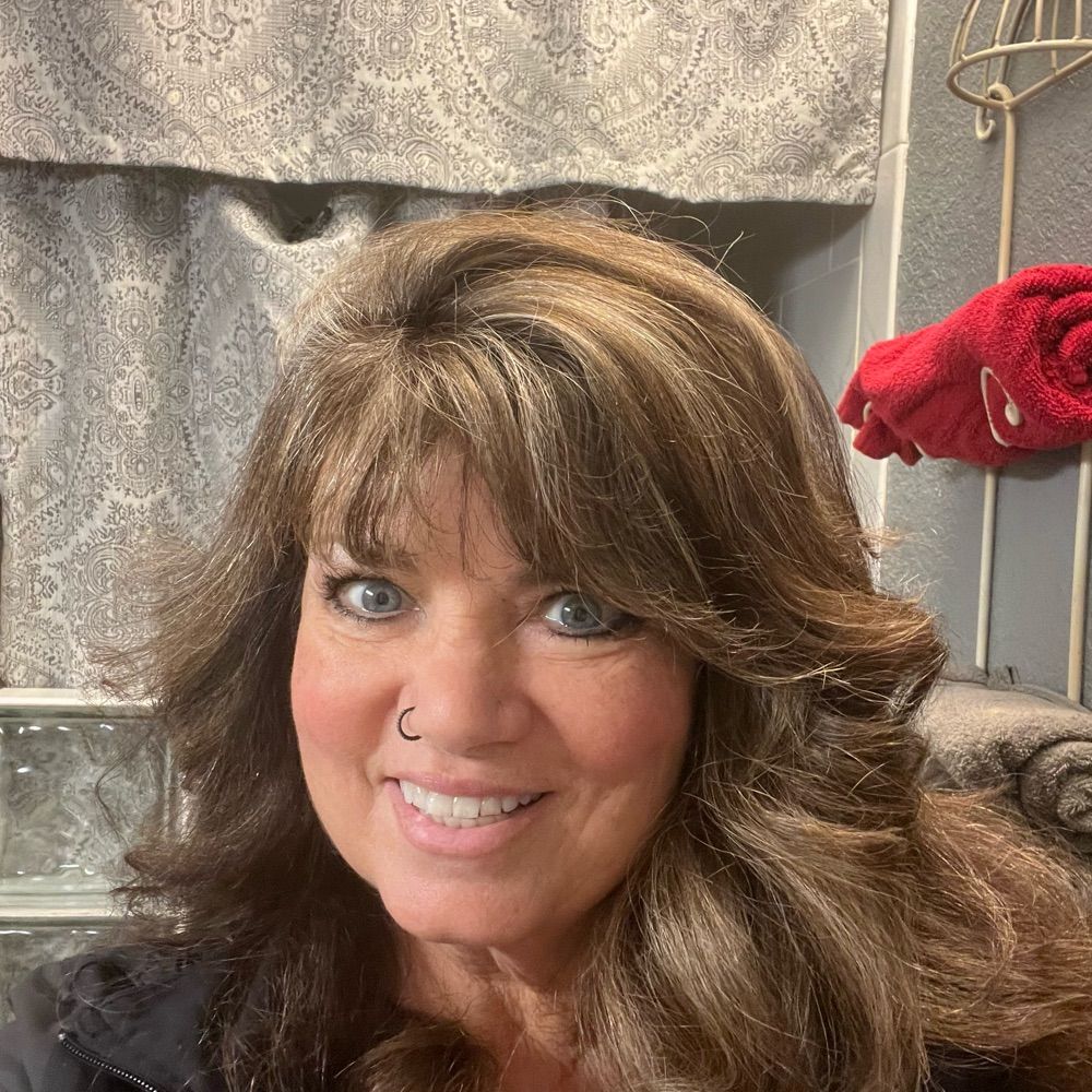 Wendy Pesce