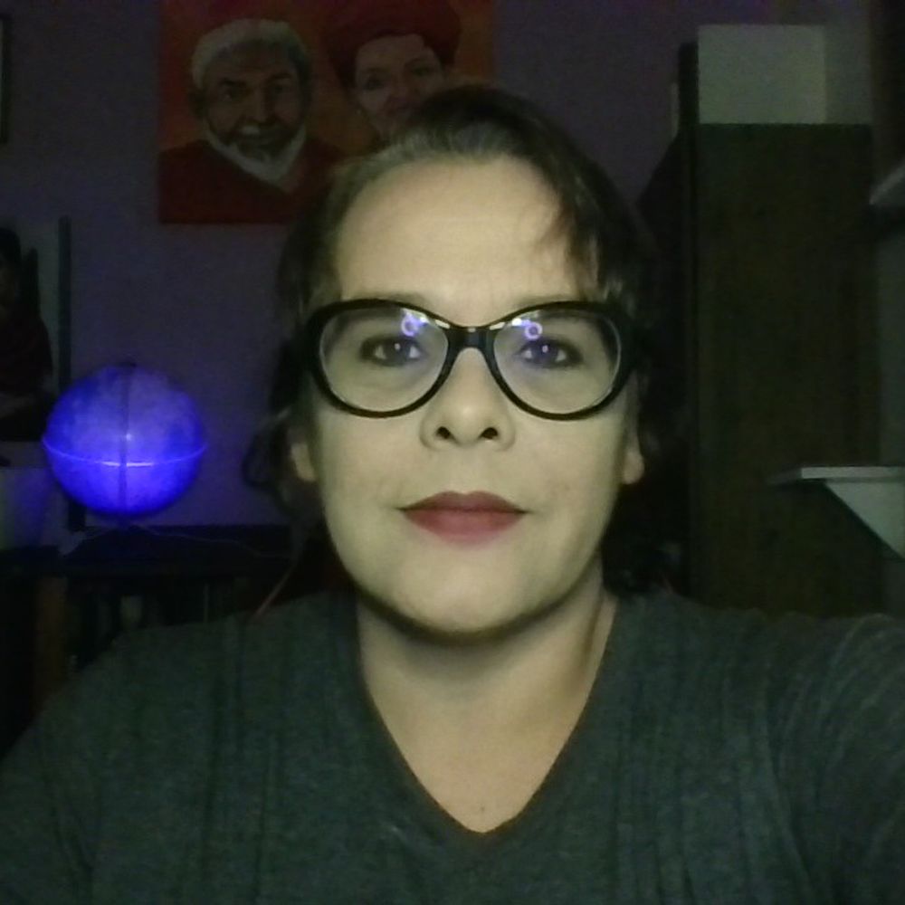 Daniela Araújo 🚩