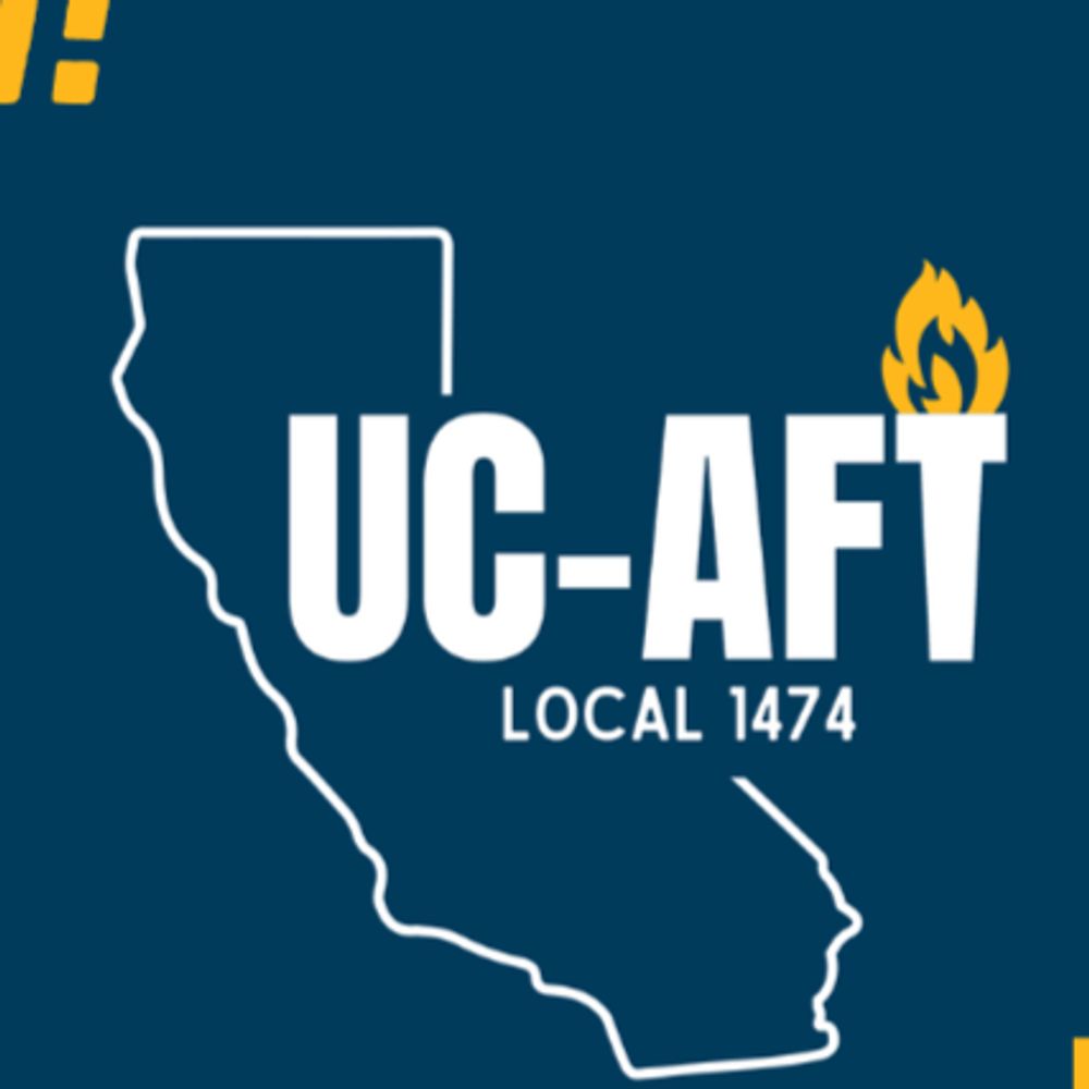 UC-AFT Riverside Chapter