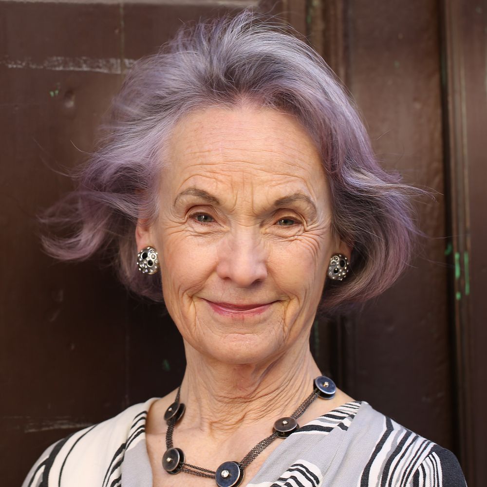 Åsa Nilsonne 