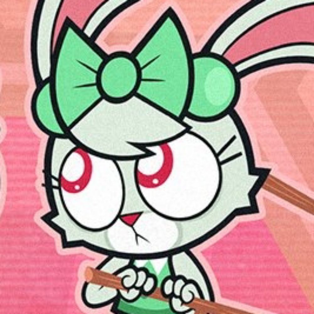 Robot charl (Multi-fandom artist)