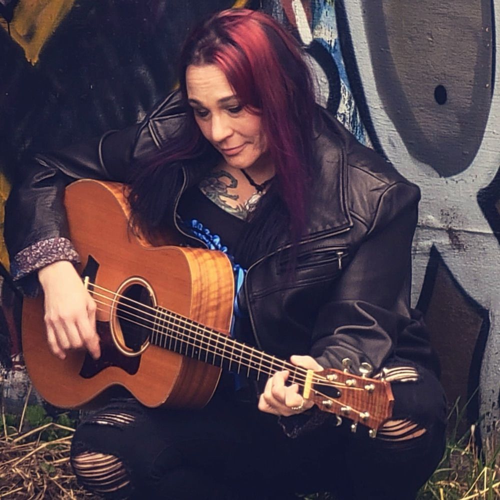 Meghanne Storey Music