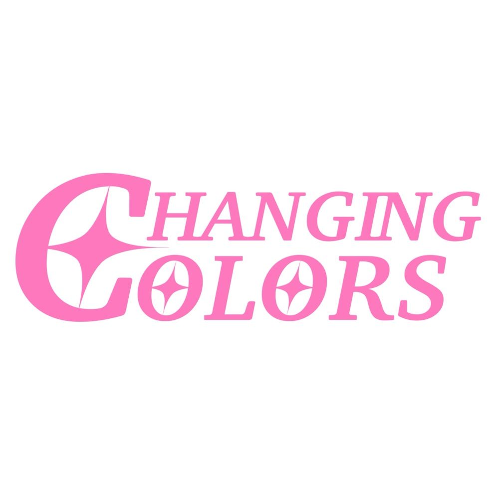 Changingcolors