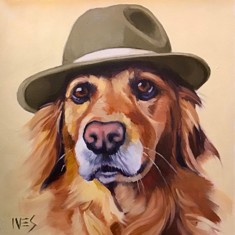 Rebecca Kaye Ives