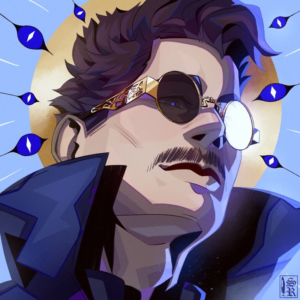 *MauriceKristoffersen*