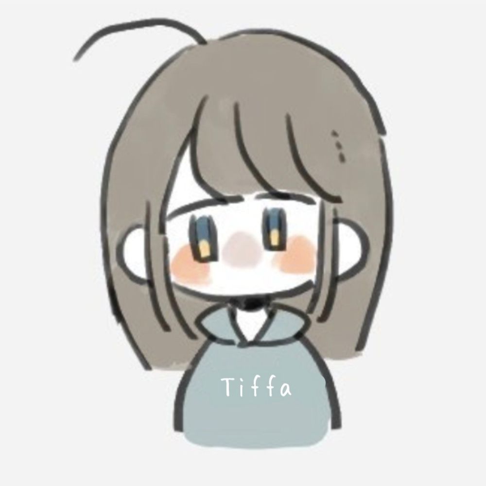 てぃふぁ