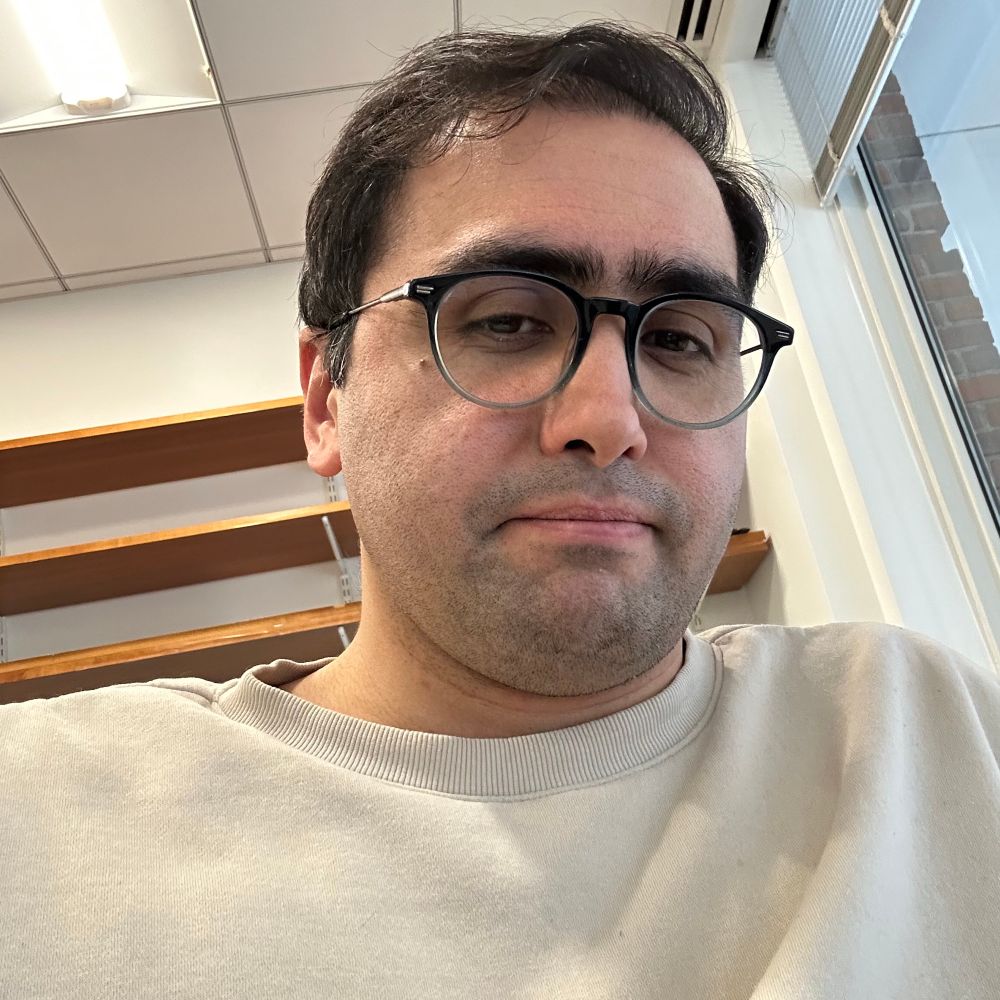 Hossein Hejazian