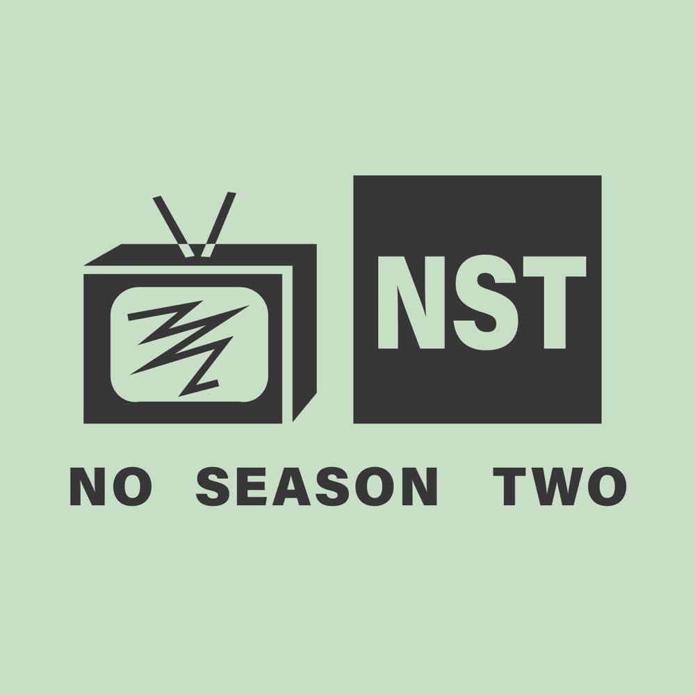 No Season Two